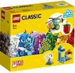 LEGO&reg; Classic 11019 Bausteine und Funktionen