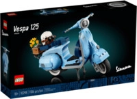 LEGO&reg; 10298 LEGO&reg; Vespa 125