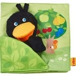 HABA 306081 Stoffbuch Obstgarten