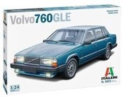 ITALERI 510003623 1:24 Volvo 760 GLE