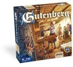 HUCH! 882653 Gutenberg