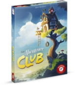 PIATNIK 667367 Der Abenteuer Club