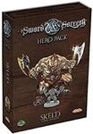 Asmodee Ares Games Sword & Sorcery - Skeld Erweiterung DE