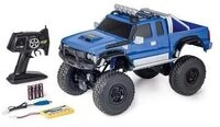CARSON 500404241 1:8 Pickup Crawler 2.4G 100% RTR blau