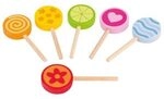 GOKI 51554 Lollies