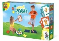 SES 02288 Animal yoga