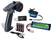 CARSON 500500099 RC-Reflex Start Elektro Set