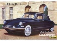 HELLER 80795 Citro&euml;n DS 19