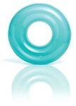 INTEX 59260NP Schwimmreifen "transpartent Tubes", 76 cm &Oslash;, sortiert