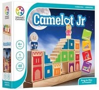 SMART GAMES SG 031 DE Camelot Junior