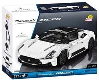 COBI 24335 2269 1:12 Maserati MC20