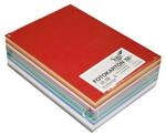Folia 6142 Fotokarton, A4, 250 Blatt