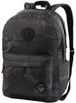 Nitro URBAN PLUS Daypack Damenrucksack Forged Camo, 28 Liter
