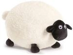 NICI Kuscheltier Schaf Shirley stehend, 30 cm