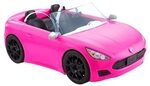 MATTEL HBT92 Barbie Auto Cabrio (pink)