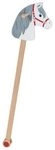 GOKI 53807 Steckenpferd W&ouml;lkchen