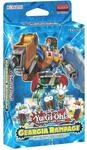 Yu-Gi-Oh! Geargia Rampage SD