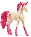 SCHLEICH 70741 Sammeleinhorn Donut