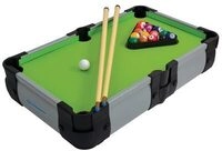 SCHILDKR&Ouml;T 970311 Schildkr&ouml;t Mini Billiard Tisch