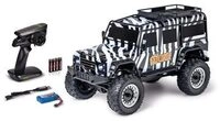 CARSON 500404239 1:8 Land Rover Defender 100% RTR Safari