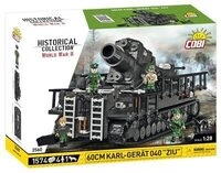 COBI 2560 1:28 60 cm Karl-Ger&auml;t 040 "ZIU"