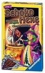 RAVENSBURGER 23082 Schoko Hexe