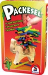 SCHMIDT SPIELE 51235 Packesel