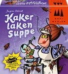 SCHMIDT SPIELE 40843 Kakerlakensuppe