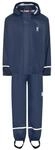 LEGO&reg; Wear Regenset f&uuml;r M&auml;dchen und Jungen, blau, Gr&ouml;&szlig;e 116