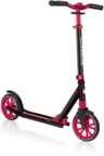 AUTHENTIC SPORTS & TOYS 684-102-2 GLOBBER NL 205 schwarz-rot