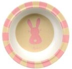SIGIKID 25190 Melamin Kindersch&uuml;ssel Hase Dubb