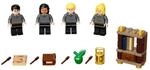 LEGO&reg; Harry Potter&trade; 40419 Die Sch&uuml;ler von Hogwarts&trade; Zubeh&ouml;rset