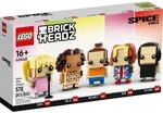 LEGO&reg; BrickHeadz&trade; 40548 Hommage an die Spice Girls