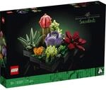 LEGO&reg; Botanicals 10309 Sukkulenten