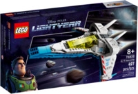 LEGO&reg; 76832 XL-15-Sternj&auml;ger
