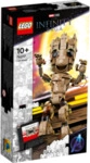 LEGO&reg; Super Heroes 76217 Ich bin Groot