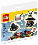 LEGO&reg; Creator 30499 Robot Vehicle