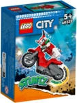 LEGO&reg; City 60332 Skorpion-Stuntbike