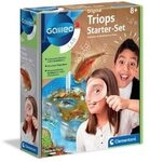 CLEMENTONI 59259 Original Triops Starter-Set