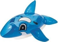 BESTWAY 41037 Schwimmtier Wal, 157 cm - sortiert