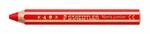 STAEDTLER&reg; Noris&reg; junior 140 Kindermalstift 3 in 1, rot