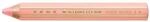 STAEDTLER&reg; Noris&reg; junior 140 Kindermalstift 3 in 1, pfirsich