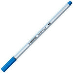 STABILO 568/41 Premium-Filzstift mit Pinselspitze f&uuml;r variable Strichst&auml;rken -