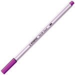 STABILO 568/58 Premium-Filzstift mit Pinselspitze f&uuml;r variable Strichst&auml;rken -