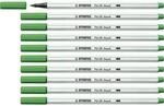 Premium-Filzstift mit Pinselspitze f&uuml;r variable Strichst&auml;rken - STABILO Pen 68