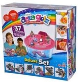 SIMBA 106322496 Aqua Gelz Deluxe Prinzessinnen Schloss
