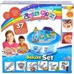 Simba Aqua Gelz Deluxe Ritterburg, Bastelset