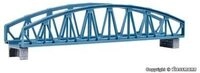 VOLLMER 47302 N Stahlbogenbr&uuml;cke, gerade