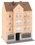FALLER 130706 H0 Stadthaus mit Schuhladen, Ep. III