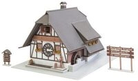 FALLER 191783 H0 1. Weltgr&ouml;&szlig;te Kuckucksuhr, Ep. III
